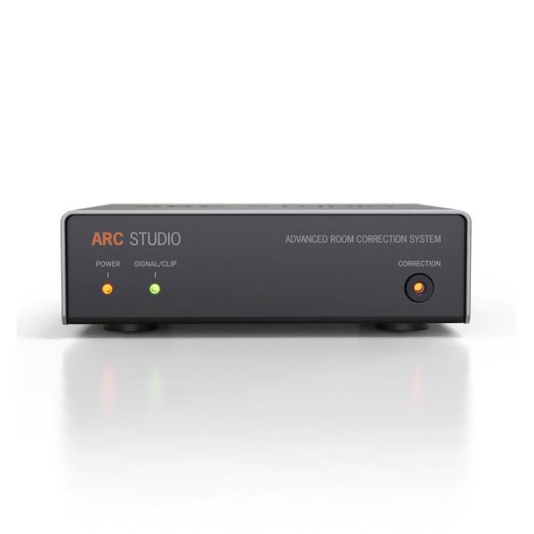 Ik Multimedia Arc Studio Advanced Room Correction System on Sale