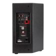 Blastking NOVO-10A 10” 2-Way Active Loudspeaker For Cheap