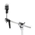 DW 6000 Series Flush Base Cymbal Boom Stand Online Hot Sale