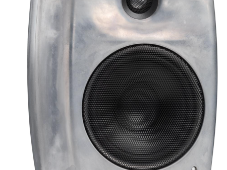 Genelec G Three Active Speakers (Pair) - Raw Online now