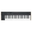 Korg Keystage 61-key MIDI Keyboard Controller Online Sale