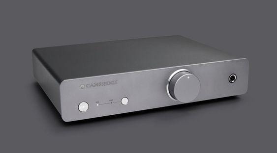 Cambridge Audio Alva Duo MM MC Phono Preamplifier Online Sale