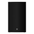 Yamaha DZR15 2,000W 15  2-way Powered Speaker on Sale