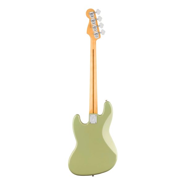 Fender Player II Jazz Bass - Birch Green with Rosewood Fingerboard Cheap