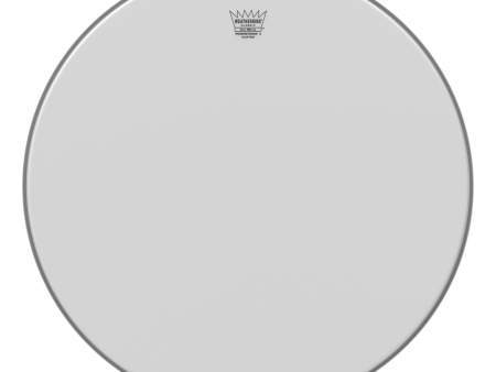 Remo 22  Classic Fit Powerstroke P3 Coated Bass Batter Drumhead Online