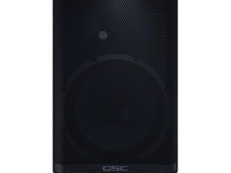 QSC CP12 1000W 12 Inch Powered Speaker Online Sale