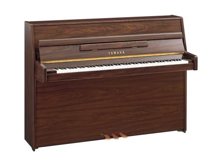 Yamaha Upright Piano JU109 PW For Sale