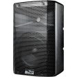 Alto TX208 8  LF Driver 2-Way 300W Powered Loudspeaker Discount