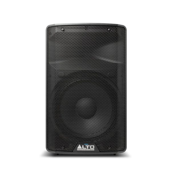 Alto Professional TX310 350W 2-Way Powered Loudspeaker For Cheap