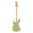 Fender Player II Precision Bass - Birch Green with Maple Fingerboard Online Hot Sale