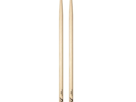 Vater American Hickory 55A Wood Tip Drumsticks on Sale