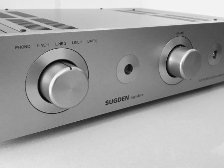 Sugden A21a Class A Integrated Amplifier Cheap