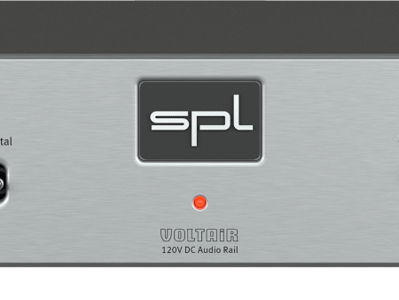 SPL Audio Phonitor se Headphone Amplifier with optional DAC 768xs For Discount