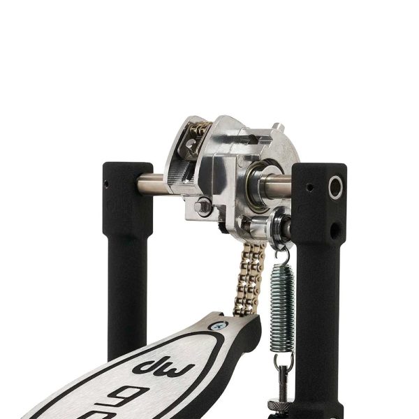 DW 9000 Series Single Bass Drum Pedal Supply