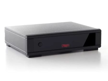 Rega - Fono MM MK5 Phono Preamplifier Discount