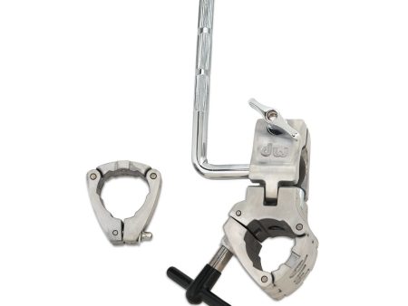 DW Drum Workshop Rack Clamp Ball Joint Tom Arm Cheap