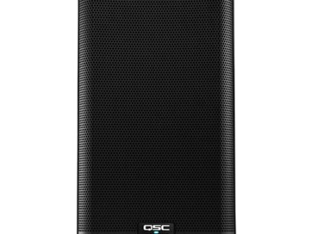 QSC K10.2 2000 Watt 10 Inch Powered Speaker For Sale