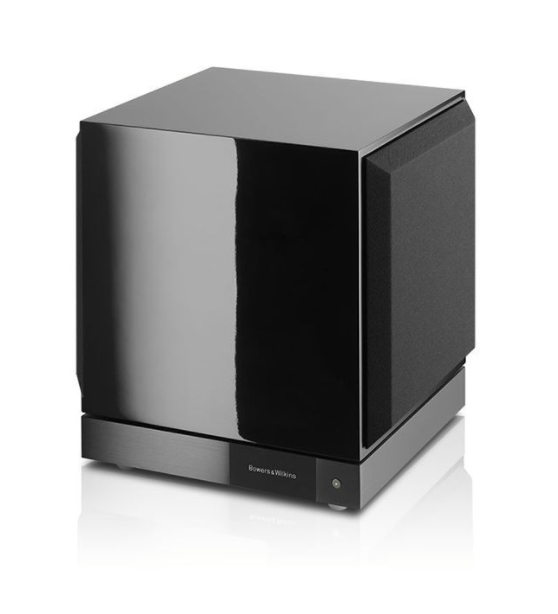 B&W DB3D Subwoofer in Black Hot on Sale