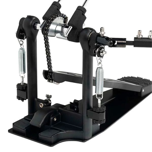 DW 2000 Series Double Drum Pedal For Discount