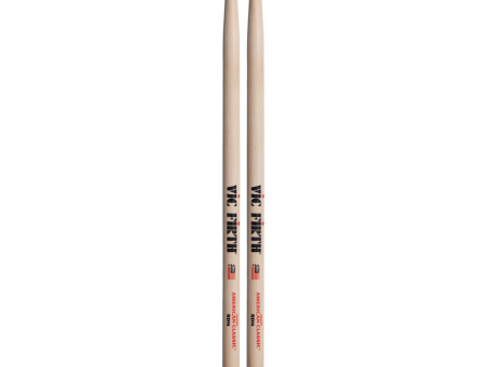 Vic Firth American Classic 8D Nylon Drumsticks Online now