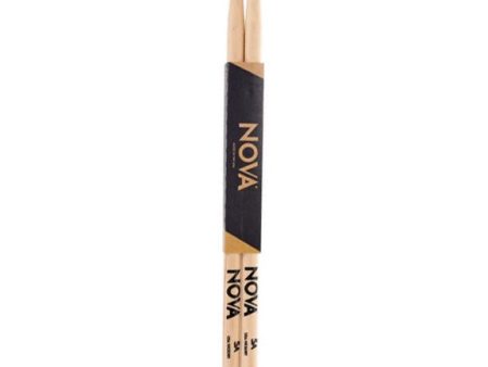 Vic Firth Nova 5a Nylon Tip Drumsticks Sale