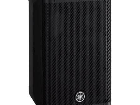 Yamaha DXR8MKII 8″ 1100W Powered Speaker Online Hot Sale