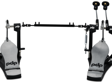 PDP PDDPCOD Concept Series Direct Drive Double Pedal For Cheap