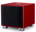 REL T 9x Subwoofer Limited Edition Italian Racing Red Online now