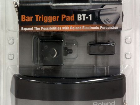 Roland BT-1 Bar Trigger Pad Online Hot Sale