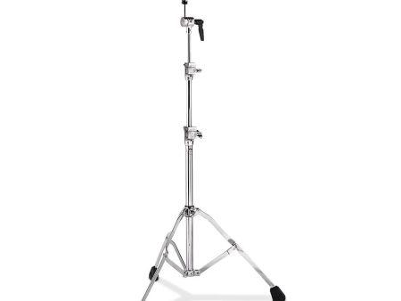 DW 7000 Series Single Braced Straight Cymbal Stand For Sale