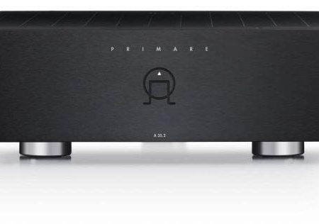 Primare A35.2 Power Amplifier Online Sale