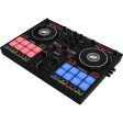 Reloop Ready 2-Channel DJ Controller Supply