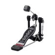 DW 6000 Series Turbo Single Bass Drum Pedal Hot on Sale