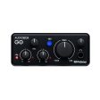 Presonus Audiobox Go 2x2 Usb-C Audio Interface Online