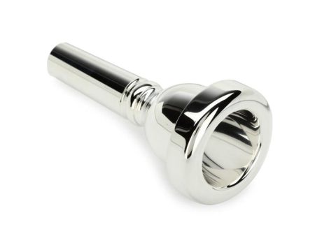 Yamaha SL-48L Large Shank Trombone Mouthpiece Fashion