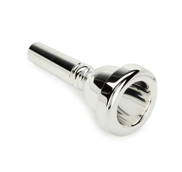 Yamaha SL-48L Large Shank Trombone Mouthpiece Fashion