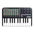 Akai Professional APC 25-Key Keyboard Controller Online Sale