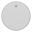 Remo 20  Classic Fit Powerstroke P3 Coated Bass Drumhead Supply