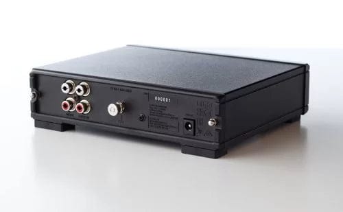 Rega - Fono MM MK5 Phono Preamplifier Discount