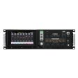 Yamaha TF-RACK 40-Channel Digital Rackmount Mixer Online Hot Sale