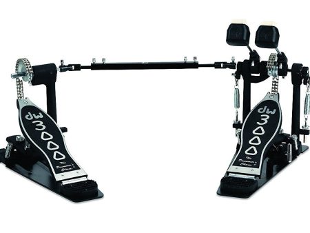 DW 3000 Series Double Drum Pedal Cheap