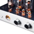 Cayin MT 50 Plus Bluetooth Tube Amplifier Fashion