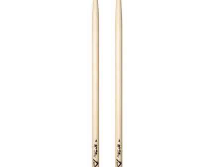 Vater Sugar Maple 5A Nylon Drum Sticks Online now