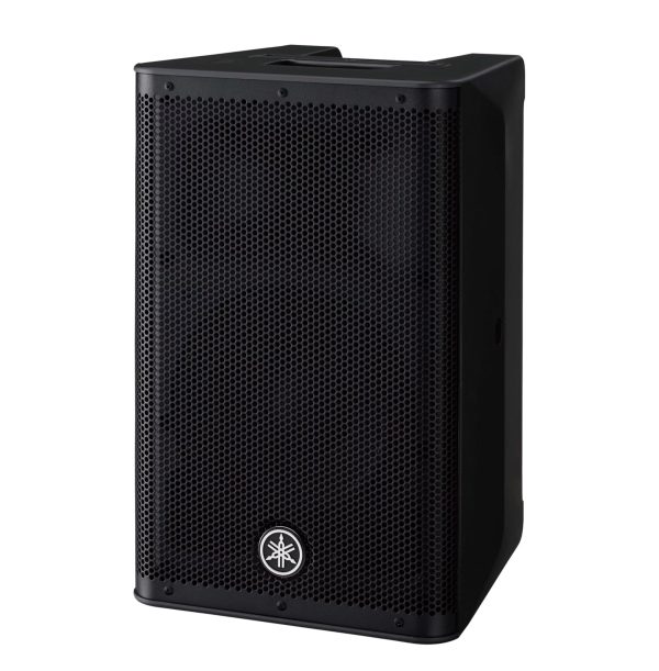 Yamaha DXR8MKII 8″ 1100W Powered Speaker Online Hot Sale