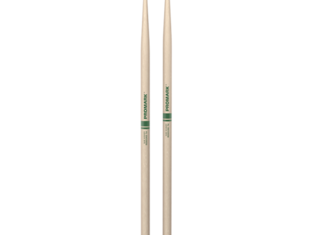 Promark Rebound 7A Raw Hickory Drumsticks on Sale