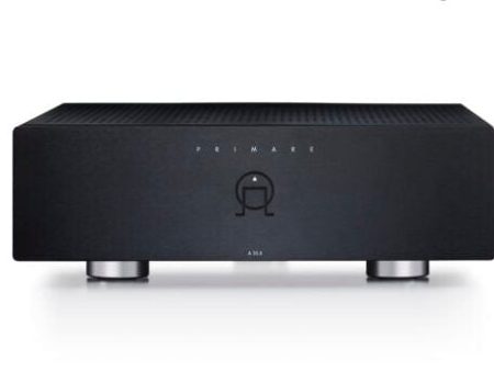 Primare  A35.8 Multi Channel Amplifier Online Hot Sale