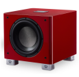 REL T 9x Subwoofer Limited Edition Italian Racing Red Online now