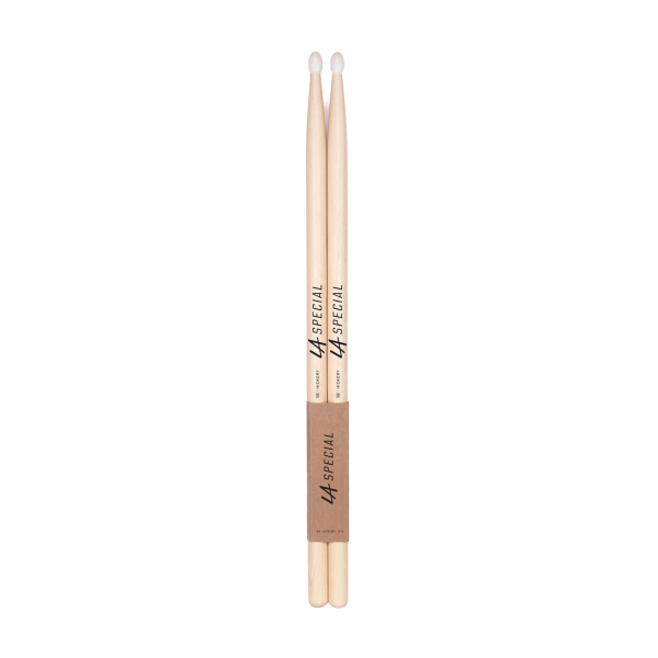 Promark LAU5BN LA Special 5B Unlabelled Drumstick - 16  Length; 0.590   Diameter For Discount