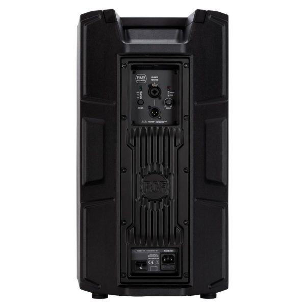 RCF Art 910a 2,100w 10  Powered Speaker Online Sale