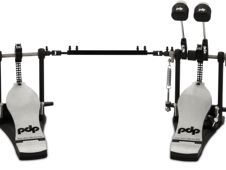 PDP PDDP812 800 Series Double Bass Drum Pedal Online Hot Sale